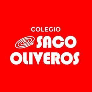 Logo Colegio Saco Oliveros