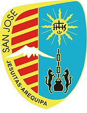 Logo Colegio San José