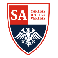 Logo Colegio San Agustín