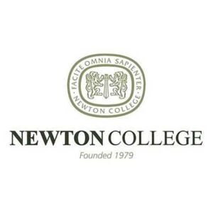 Logo Newton College