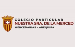 Logo Colegio Nuestra Señora de la Merced