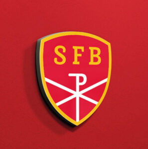 Logo Colegio San Francisco de Borja