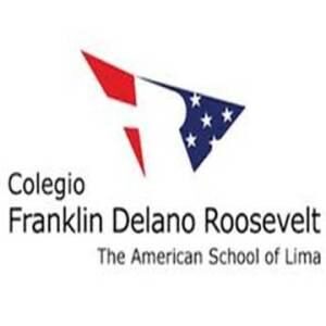 Logo Colegio Franklin D Roosevelt