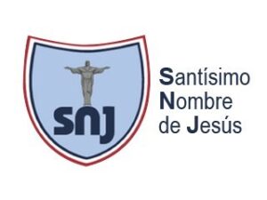 Logo Colegio Santísimo Nombre de Jesús