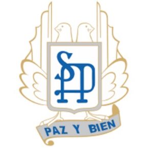 Logo Colegio San Antonio de Padua