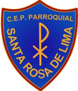 Logo Colegio Santa Rosa