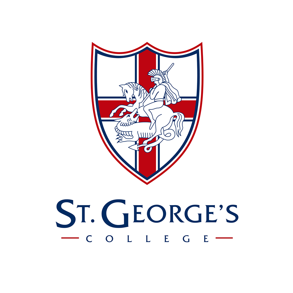 Logo St George's College