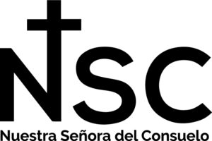 Logo Colegio Nuestra Señora del Consuelo