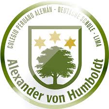 Logo Colegio Alexander von Humboldt