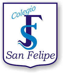 Logo Colegio San Felipe