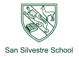 Logo Colegio San Silvestre