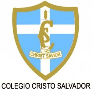 Logo Colegio Cristo Salvador