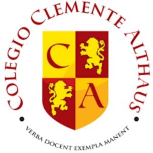 Logo Colegio Clemente Althaus