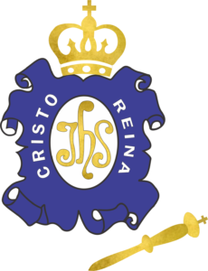 Logo Colegio Cristo Rey