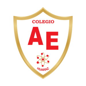 Logo Colegio Albert Einstein Huaraz