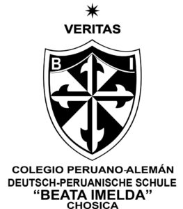 Logo Colegio Beata Imelda