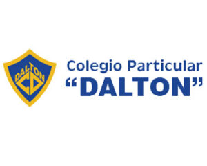 Logo Colegio Dalton