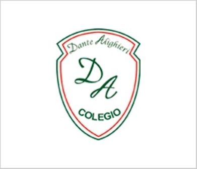 Logo Colegio Dante Alighieri