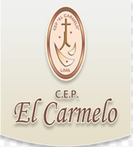 Logo Colegio el Carmelo