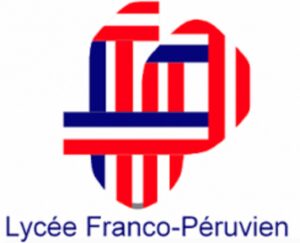 Logo Colegio Franco Peruano