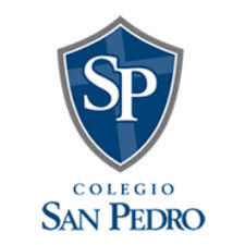 Logo Colegio San Pedro