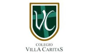 Logo Colegio Villa Caritas