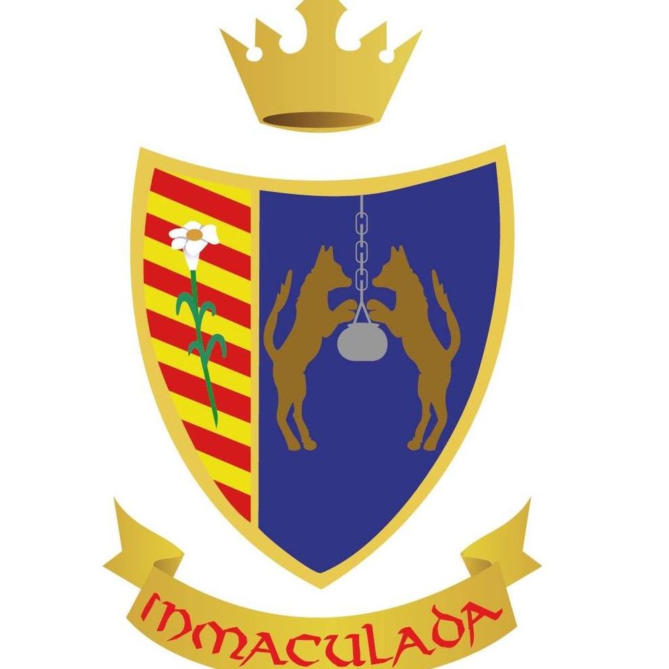 Logo Colegio de la Inmaculada