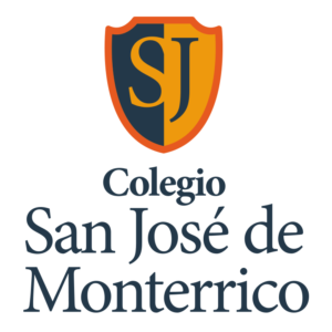 Logo Colegio San José de Monterrico