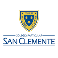 Logo Colegio San Clemente