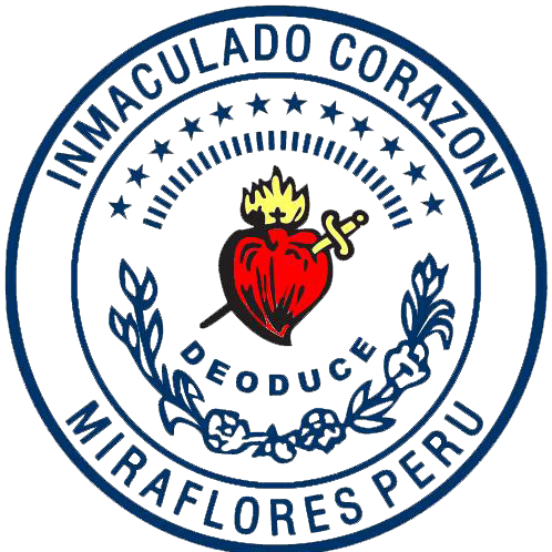 Logo Colegio Inmaculado Corazón