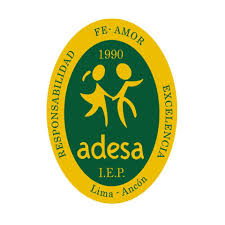 Logo Colegio Adesa