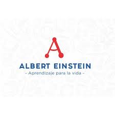 Logo Colegio Albert Einstein