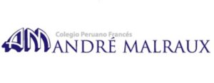 Logo Colegio André Malraux