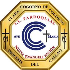 Logo Colegio Clara Cogorno de Cogorno