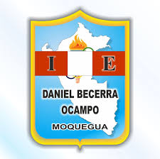 Logo Colegio Daniel Becerra Ocampo