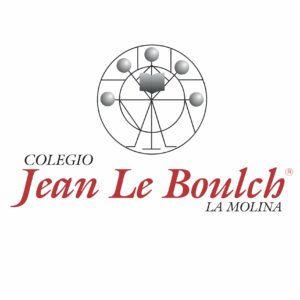 Logo Colegio Jean Le Boulch