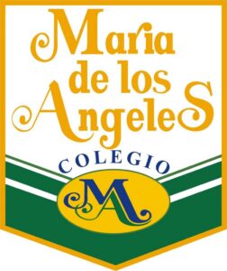 Logo Colegio María de los Ángeles