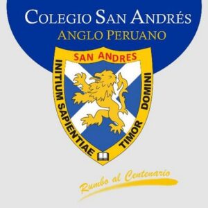 Logo Colegio San Andrés