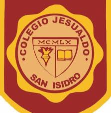 Logo Colegio Jesualdo