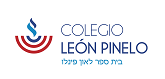 Logo Colegio León Pinelo