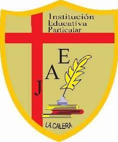 Logo Colegio José Antonio Encinas