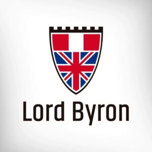 Logo Colegio Lord Byron