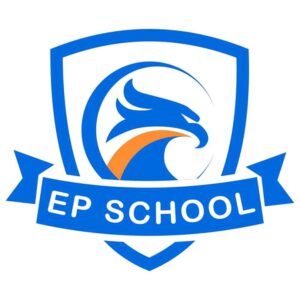 Logo Colegio Ellen Parkurst