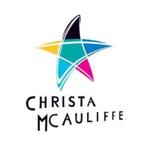 Logo Colegio Christa McAuliffe