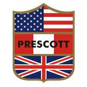 Logo Colegio Anglo Americano Prescott