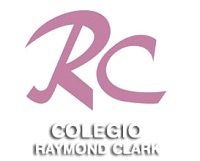 Logo Colegio Raymond Clark