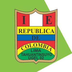 Logo Colegio República de Colombia