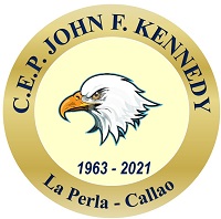 Logo Colegio John F. Kennedy