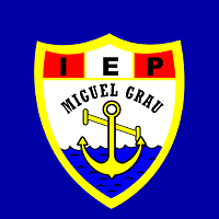 Logo Colegio Miguel Grau Seminario