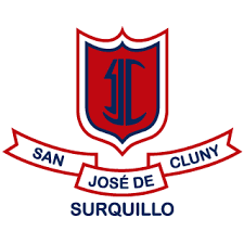 Logo Colegio San José de Cluny